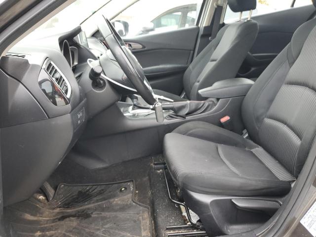 Photo 7 from auction – 2016 MAZDA 3 TOURING with VIN JM1BM1W76G1315185
