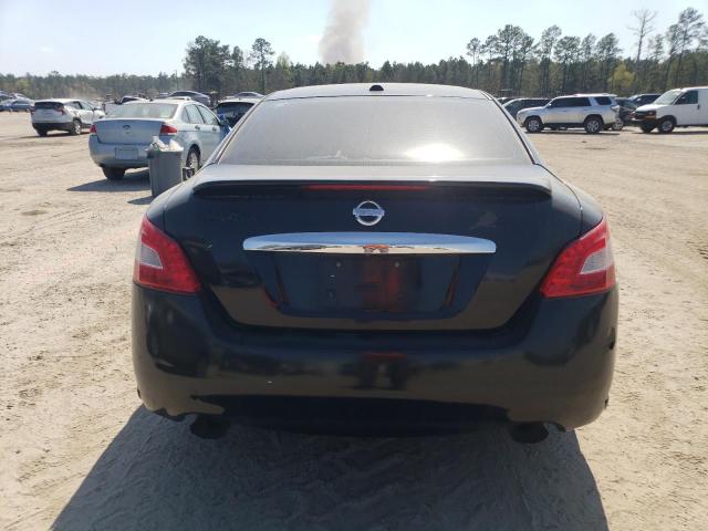 صورة رقم 6 من المزاد - 2009 NISSAN MAXIMA S مع VIN 1N4AA51E79C829660