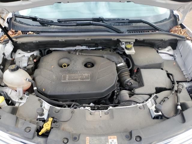 Photo 12 from auction – 2018 LINCOLN MKC RESERV with VIN 5LMCJ3D95JUL22141