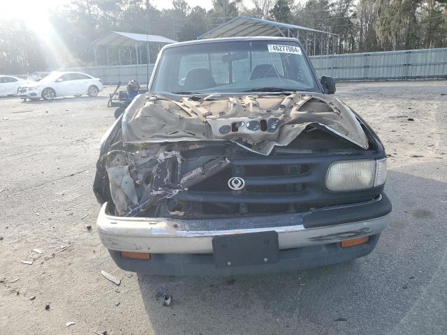 Photo 5 from auction – 1996 MAZDA B2300 with VIN 4F4CR12A9TTM42297