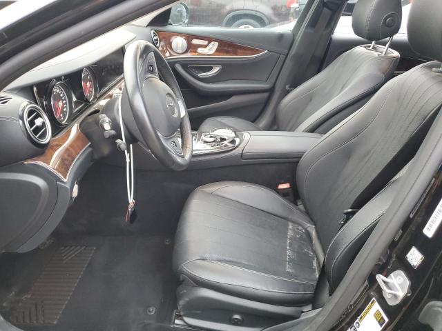 Photo 7 from auction – 2018 MERCEDES-BENZ E 300 with VIN WDDZF4JB2JA394342