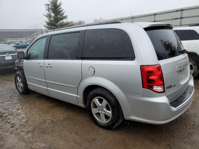 Photo 2 from auction – 2012 DODGE GRAND CARA with VIN 2C4RDGCG7CR211493