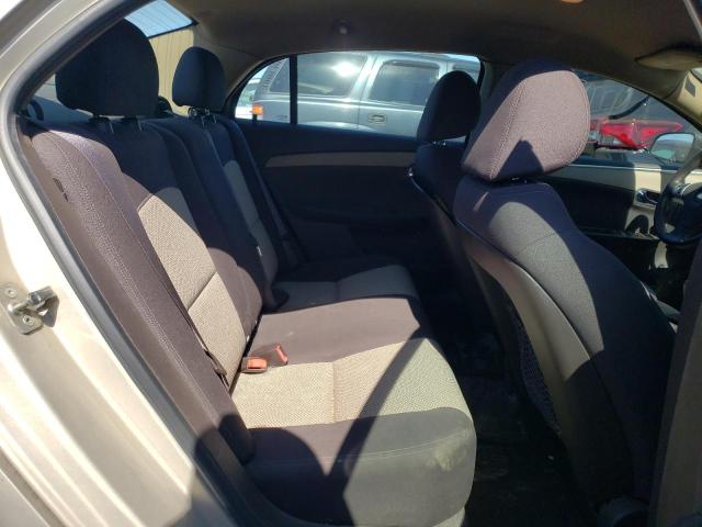Photo 10 from auction – 2012 CHEVROLET MALIBU LS with VIN 1G1ZB5E07CF282820