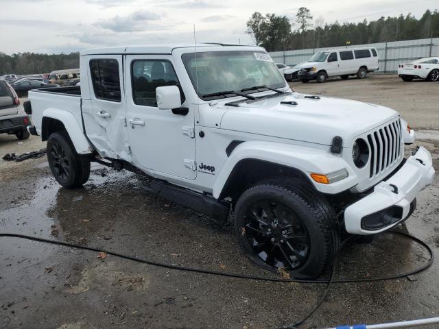 Photo 4 from auction – 2023 JEEP GLADIATOR with VIN 1C6HJTFG7PL580613