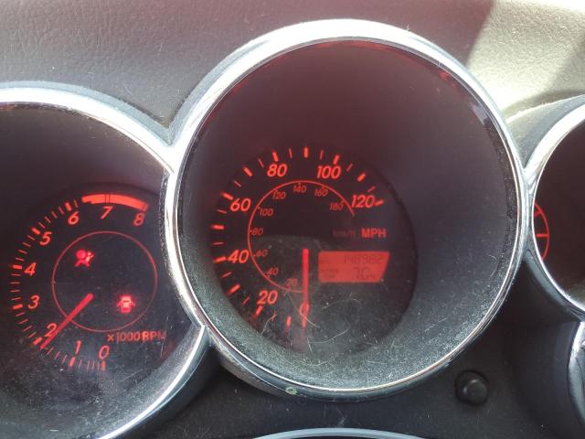 Photo 9 from auction – 2003 PONTIAC VIBE with VIN 5Y2SL64863Z444891
