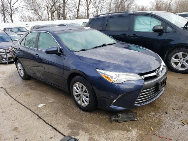 Photo 4 from auction – 2015 TOYOTA CAMRY LE with VIN 4T4BF1FK0FR489332