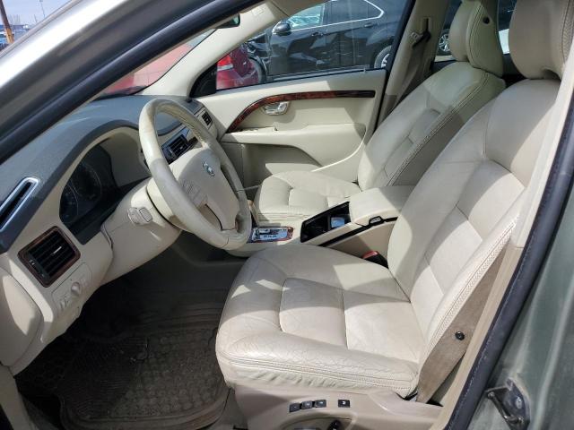 Photo 7 from auction – 2008 VOLVO XC70 with VIN YV4BZ982081004657