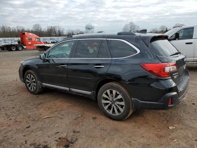 Photo 2 from auction – 2018 SUBARU OUTBACK TO with VIN 4S4BSATCXJ3203357