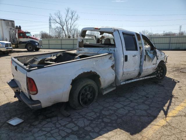 Photo 3 from auction – 2002 FORD F250 SUPER with VIN 1FTNW20F22EA71226