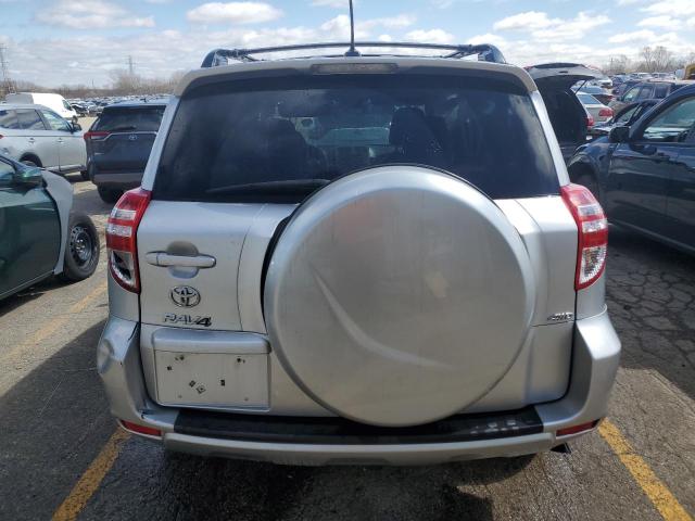 Photo 6 from auction – 2012 TOYOTA RAV4 with VIN 2T3BF4DV1CW187303