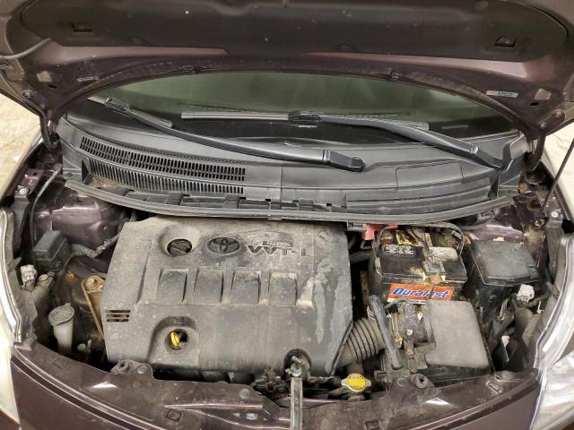 Photo 11 from auction – 2011 TOYOTA SCION XD with VIN JTKKU4B49B1012383