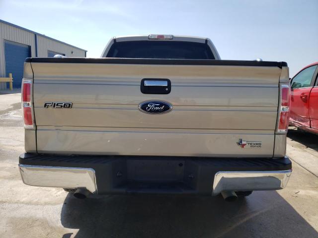 Photo 6 from auction – 2009 FORD F150 SUPER with VIN 1FTRW12889FB19603