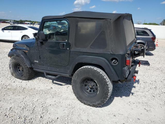 Photo 2 from auction – 2005 JEEP WRANGLER / with VIN 1J4FA69S95P345602