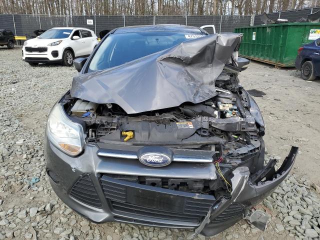 Photo 5 from auction – 2014 FORD FOCUS SE with VIN 1FADP3F24EL164144