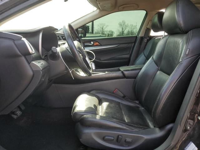 Photo 7 from auction – 2016 NISSAN MAXIMA 3.5 with VIN 1N4AA6AP2GC393112