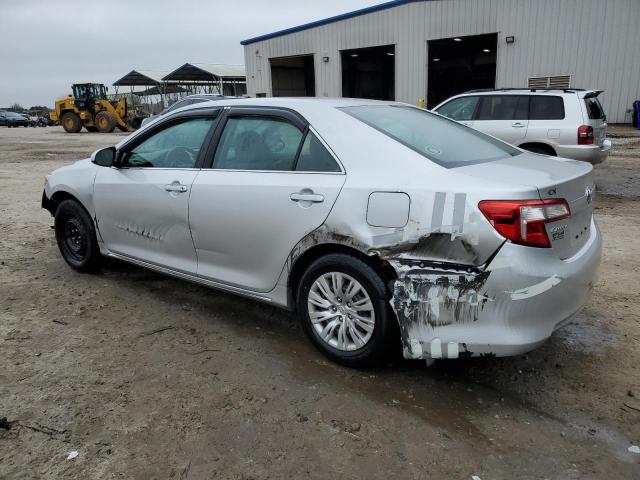 Photo 2 from auction – 2013 TOYOTA CAMRY L with VIN 4T1BF1FKXDU686063