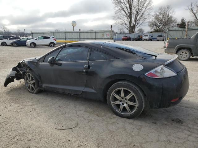 Photo 2 from auction – 2008 MITSUBISHI ECLIPSE GT with VIN 4A3AK34T68E034752