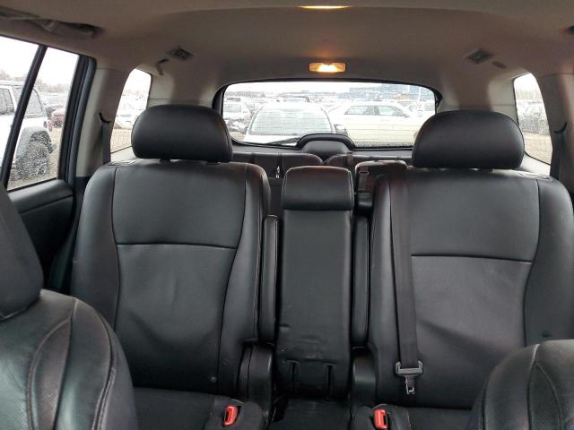 Photo 10 from auction – 2011 TOYOTA HIGHLANDER with VIN 5TDDK3EH4BS086456