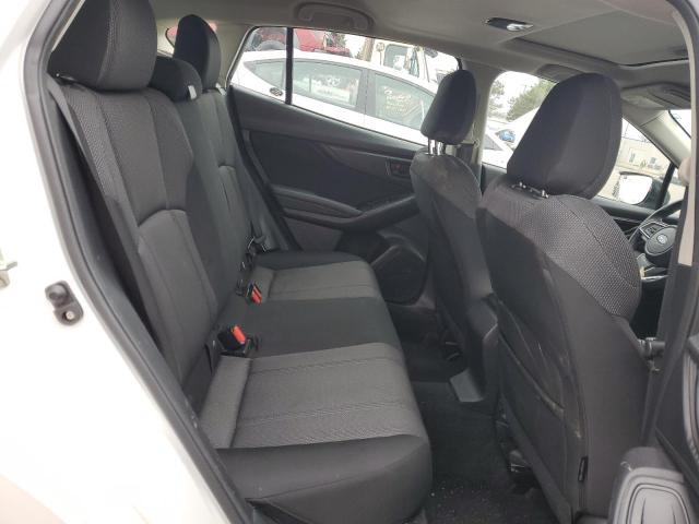 Photo 10 from auction – 2017 SUBARU IMPREZA PR with VIN 4S3GTAD60H3725862