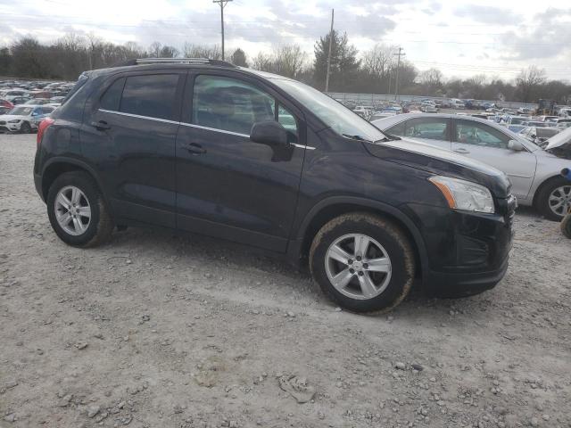 Photo 4 from auction – 2016 CHEVROLET TRAX 1LT with VIN KL7CJLSB5GB722733