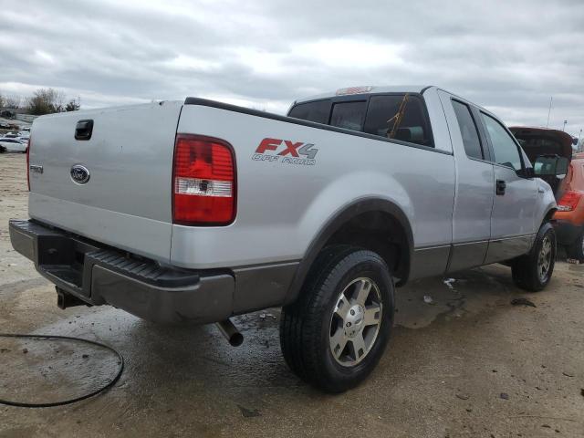 Photo 3 from auction – 2005 FORD F150 with VIN 1FTPX14525FA92920