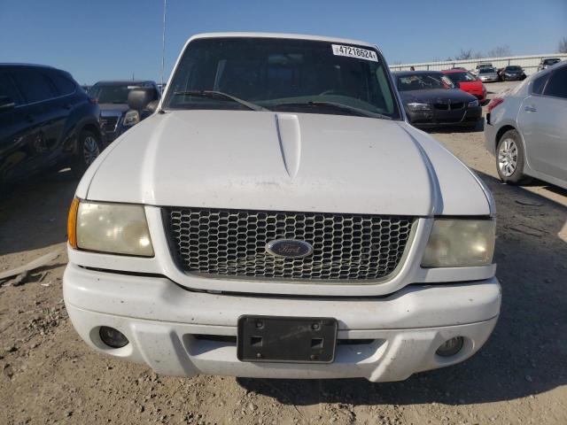 Photo 5 from auction – 2002 FORD RANGER SUP with VIN 1FTYR14U72TA13583