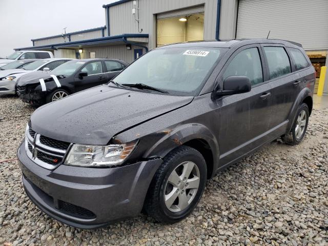 DODGE JOURNEY SE 2015 с VIN 3C4PDCABXFT718932 - Фото с аукциона