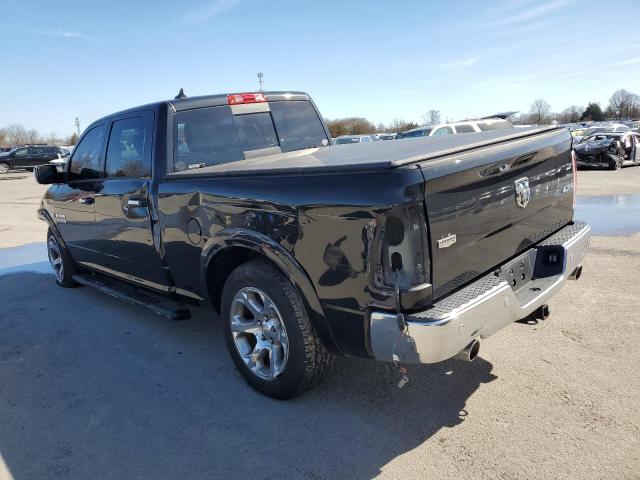 Photo 2 from auction – 2018 RAM 1500 LARAM with VIN 1C6RR7VT4JS315650