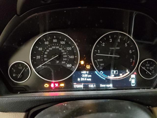 Zdjęcie 9 z aukcji – 2013 BMW 328 I z VIN WBA3A5G54DNP22246