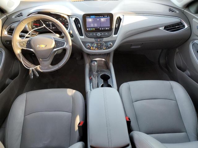Photo 8 from auction – 2019 CHEVROLET MALIBU LT with VIN 1G1ZD5STXKF144115