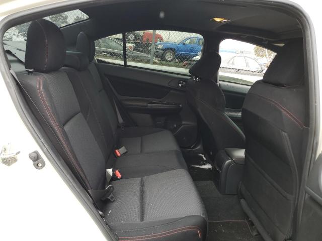 Photo 10 from auction – 2016 SUBARU WRX PREMIU with VIN JF1VA1E69G9809787