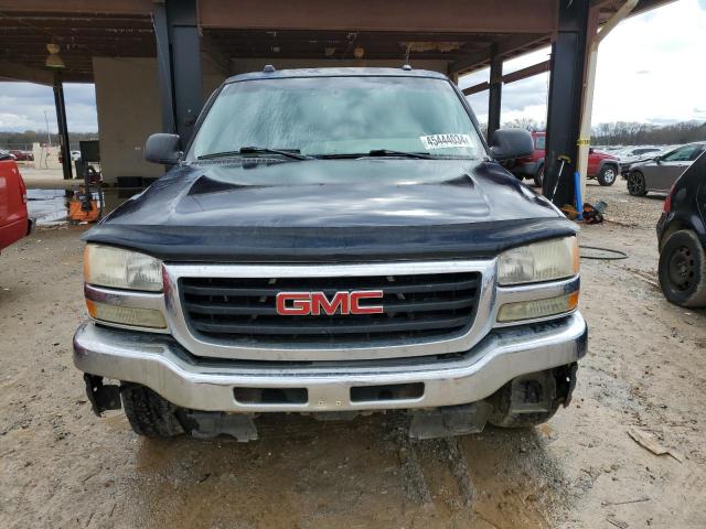 Photo 5 from auction – 2005 GMC NEW SIERRA with VIN 1GTEK19B75E294436