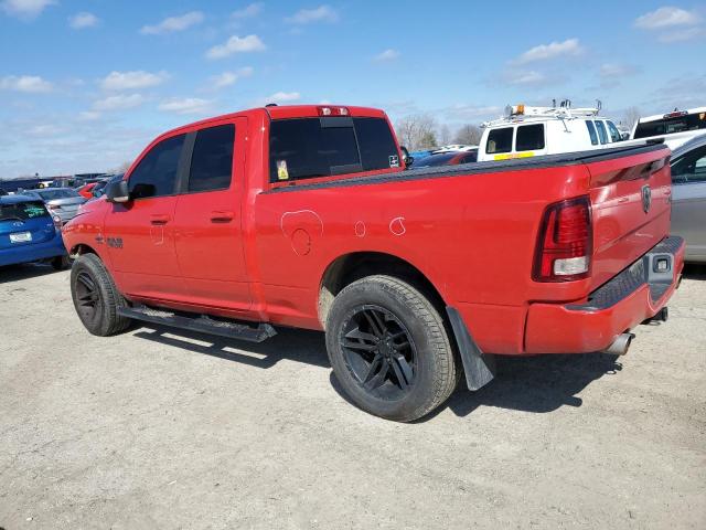 Photo 2 from auction – 2014 RAM 1500 SPORT with VIN 1C6RR7HT8ES143012