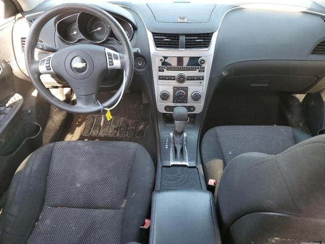 Photo 8 from auction – 2011 CHEVROLET MALIBU 1LT with VIN 1G1ZC5E16BF295272