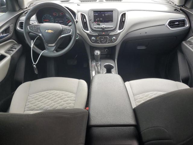 Photo 8 from auction – 2020 CHEVROLET EQUINOX LS with VIN 2GNAXHEV9L6263576