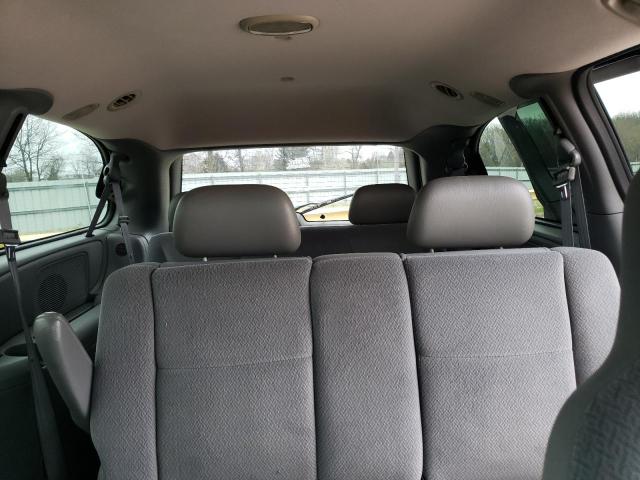 Photo 10 from auction – 2005 DODGE GRAND CARA with VIN 1D4GP24RX5B120983