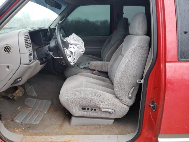 Photo 7 from auction – 1998 GMC SIERRA K15 with VIN 2GTEK19R3W1524988
