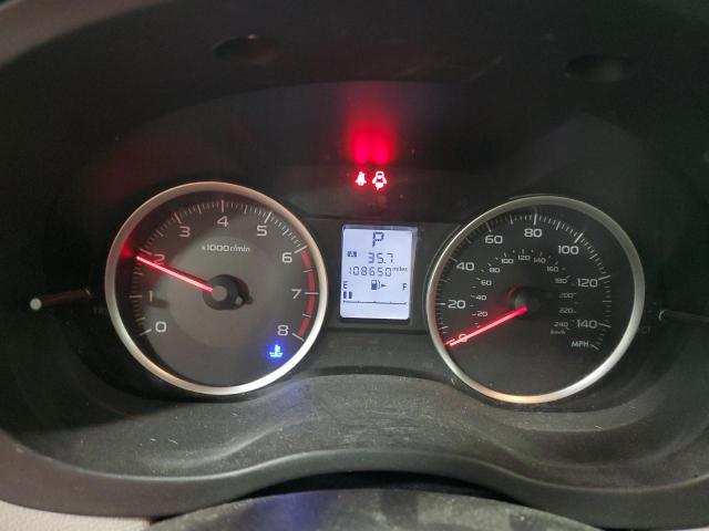 Photo 9 from auction – 2015 SUBARU FORESTER 2 with VIN JF2SJADC9FH840113