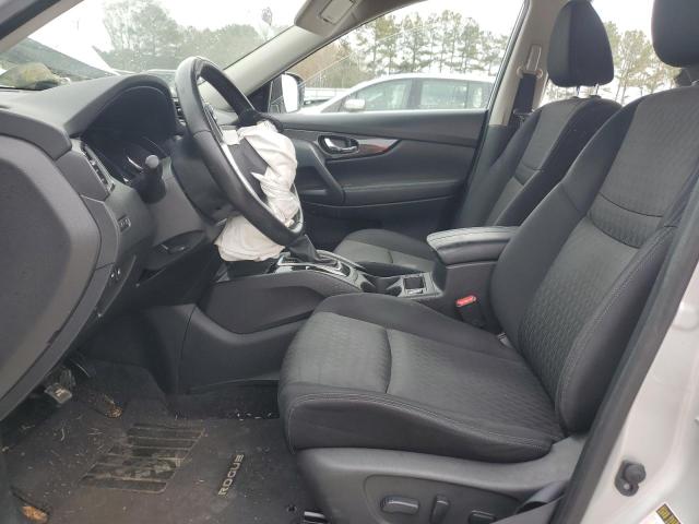 Photo 7 from auction – 2018 NISSAN ROGUE S with VIN JN8AT2MT4JW453259