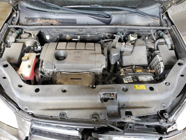 Photo 12 from auction – 2012 TOYOTA RAV4 with VIN 2T3BF4DV7CW240845