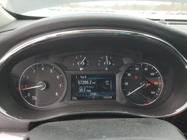 Photo 9 from auction – 2018 BUICK ENCORE SPO with VIN KL4CJ1SB2JB545549