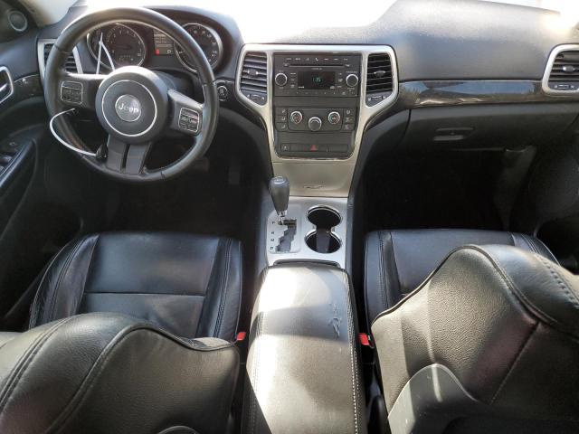 Photo 8 from auction – 2011 JEEP GRAND CHER with VIN 1J4RR4GG3BC587457