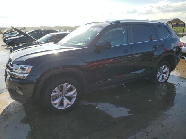 Photo 1 from auction – 2019 VOLKSWAGEN ATLAS SE with VIN 1V2WP2CA9KC600294