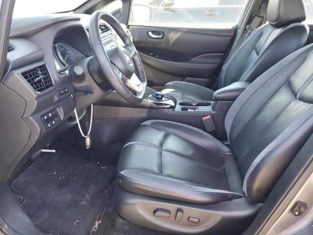 Photo 7 from auction – 2019 NISSAN LEAF S with VIN 1N4AZ1CP8KC303124