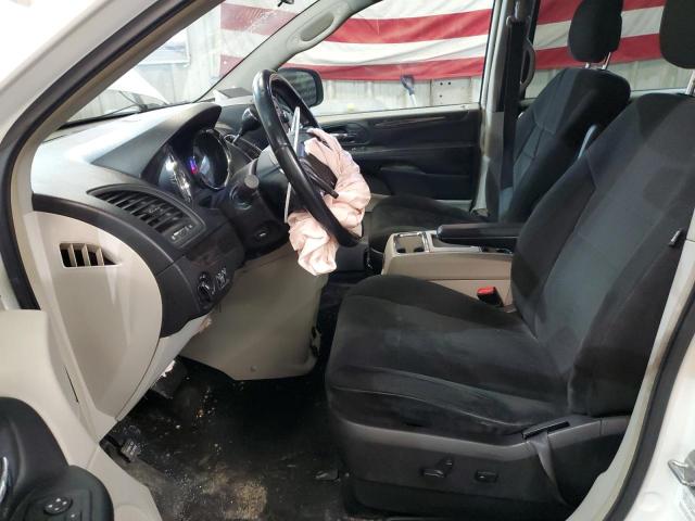 صورة رقم 7 من المزاد - 2012 DODGE GRAND CARA مع VIN 2C4RDGDG7CR151679