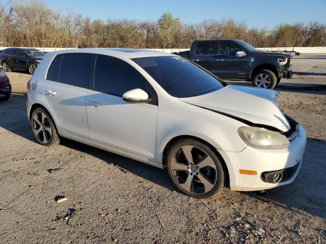 Photo 4 from auction – 2012 VOLKSWAGEN GOLF with VIN WVWDM7AJ4CW139099