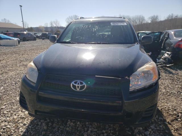 Photo 5 from auction – 2011 TOYOTA RAV4 with VIN 2T3BF4DV8BW153258