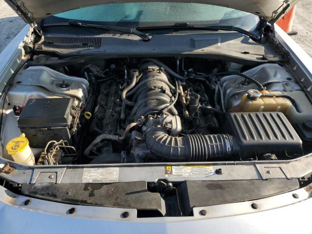Photo 11 from auction – 2008 DODGE CHARGER with VIN 2B3KA43H48H233337