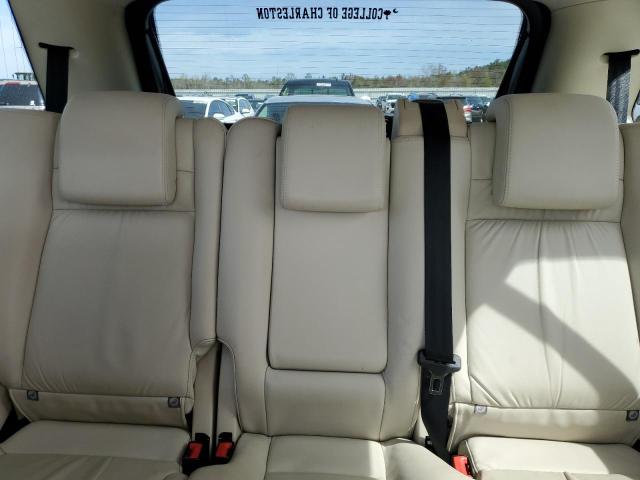 Photo 10 from auction – 2009 LAND ROVER RANGE ROVE with VIN SALSK25439A209646