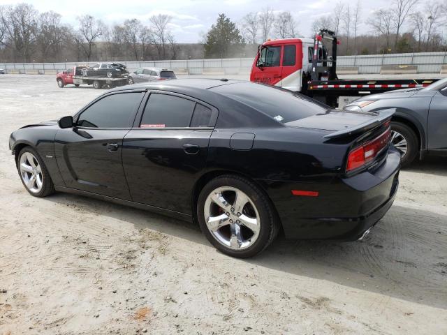 Photo 2 from auction – 2012 DODGE CHARGER R/ with VIN 2C3CDXCT6CH252582